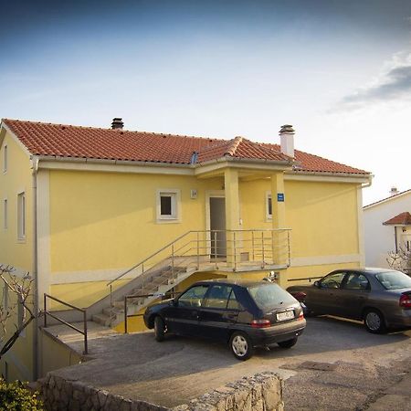 Janja Apartment Krk Island Exterior photo
