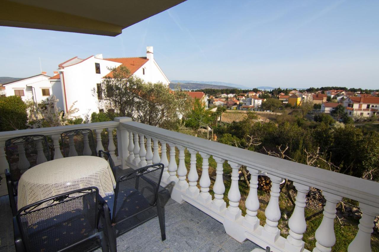 Janja Apartment Krk Island Room photo
